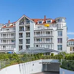 Meeresblick 024 Ostseebad Kühlungsborn