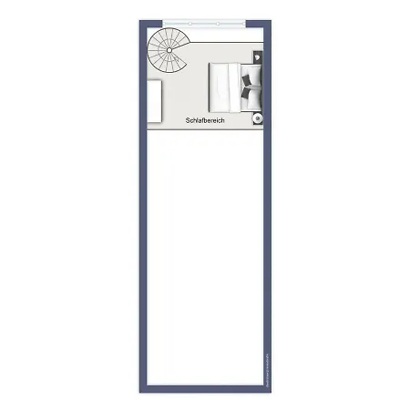 Meeresblick 024 Apartment Ostseebad Kühlungsborn