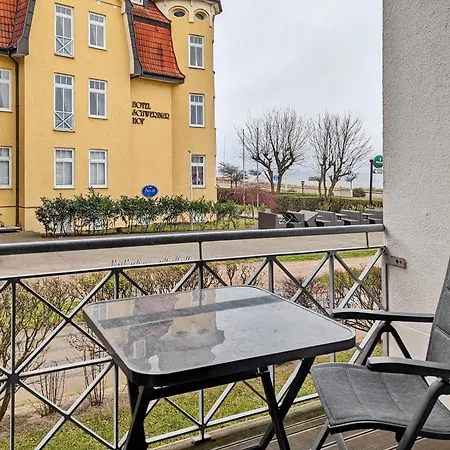 Meeresblick 024 Kuehlungsborn