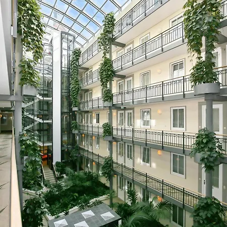 Meeresblick 024 Apartment Ostseebad Kühlungsborn