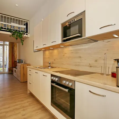 Meeresblick 024 Ostseebad Kühlungsborn