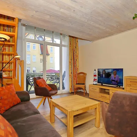 Apartment Meeresblick 024