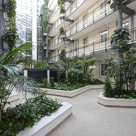 Apartament Meeresblick 024 Kühlungsborn