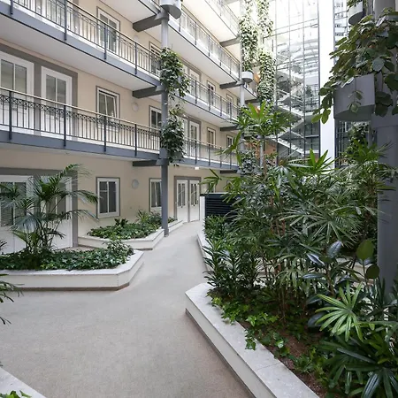 Apartament Meeresblick 024 Kühlungsborn