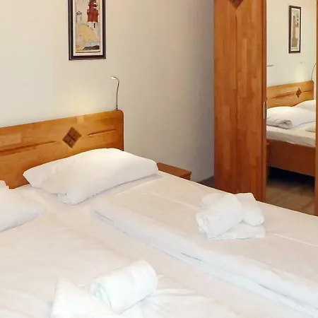 Meeresblick 024 Apartment Ostseebad Kühlungsborn