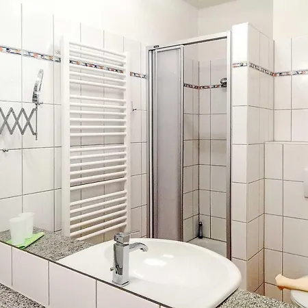 Apartament Meeresblick 024 *